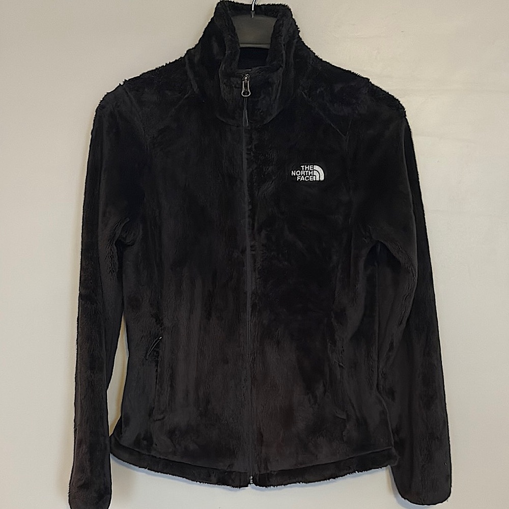 The North Face Women's Black Jacket